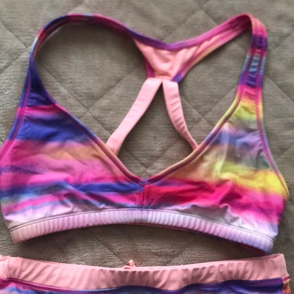 ROXY bathing suit - Picture 2 of 6